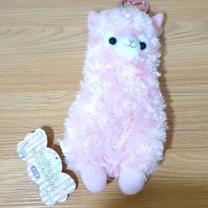 Alpacasso pencil pouch NWT